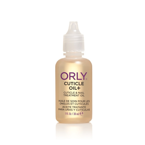 Orly Cuticle Oil +-image1