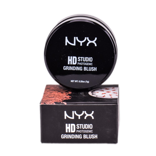 NYX HD Studio Photogenic Grinding Blush-image1