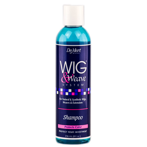 DeMert Wig & Weave System Shampoo-image1