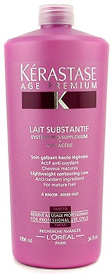 Kerastase Age Premium - Lait Substantif-image1