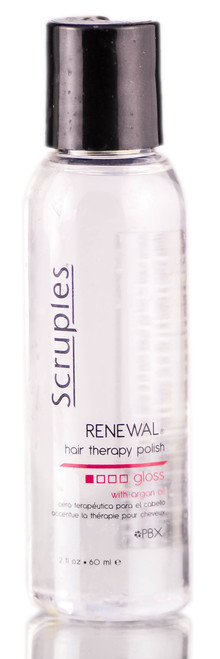 Scruples Renewal Hair Therapy Polish-image1
