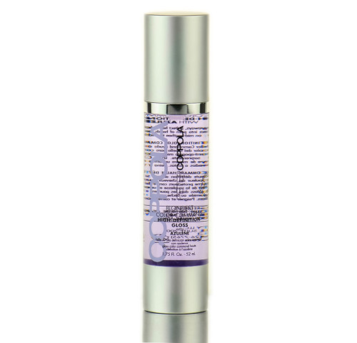 Peter Coppola Keratin Concept Color Command High Definition Gloss w/ Azulene-image1