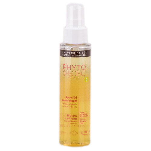 Phyto Phytospecific SOS Spray For Dry Ends-image1