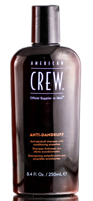 American Crew Trichology Anti Dandruff Shampoo