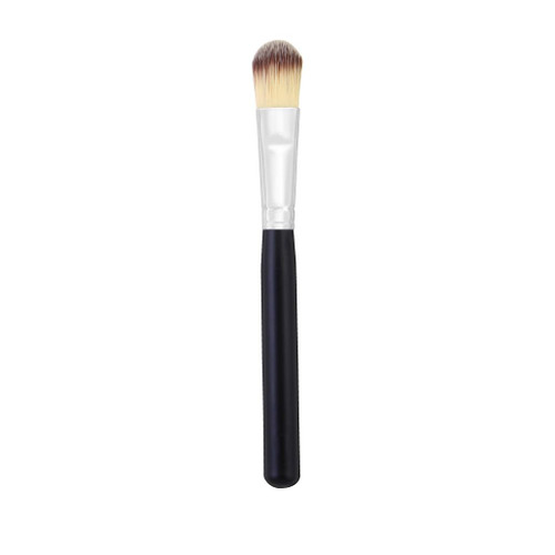 Morphe Vegan Brush - Deluxe Medium Foundation - S3-image1
