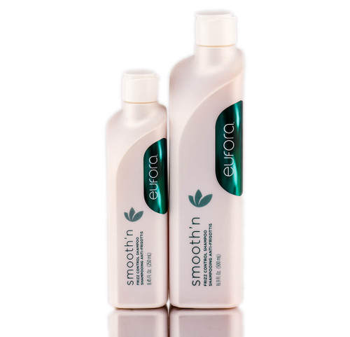 Eufora Smooth'n Frizz Control Shampoo-image1