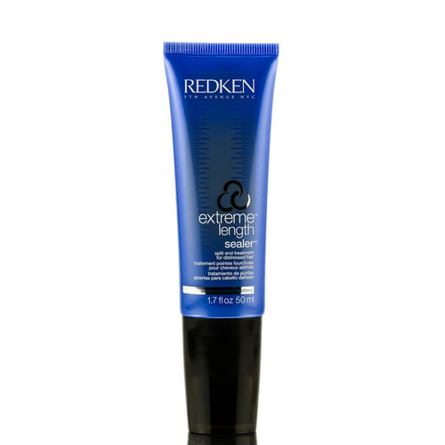 Redken Extreme Length Sealer Split End Treatment-image1