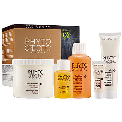 Phyto PhytoSpecific PhytoRelaxer Index 1 - Delicate and Fine Hair