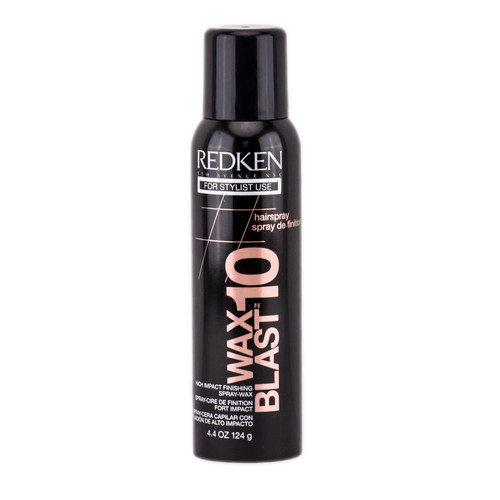 Redken Wax Blast 10 Finishing Spray Wax