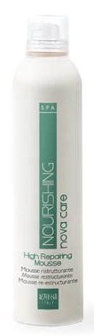 Alter Ego Italy Nourishing Spa Nova Care High Repairing Mousse