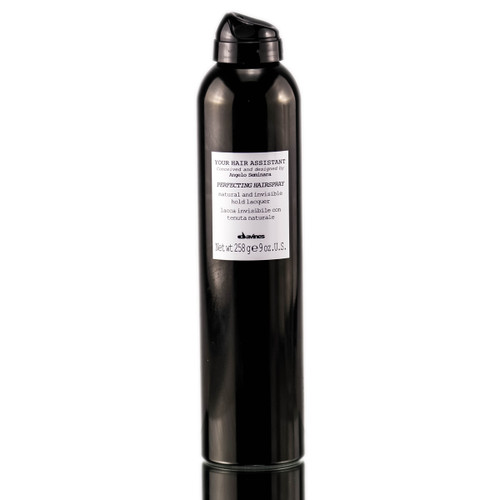 Davines - Your Hair Assistant - Perfecting Hairspray-image1