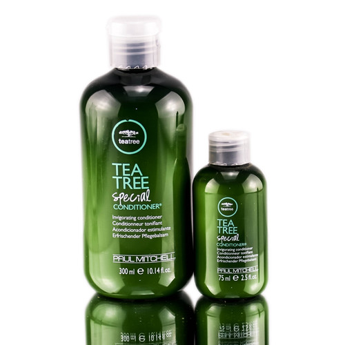 Paul Mitchell Tea Tree Special Conditioner-image1