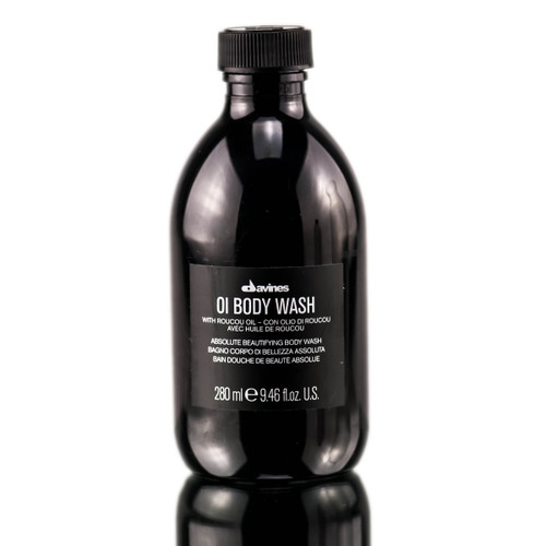 Davines - Oi Body Wash-image1