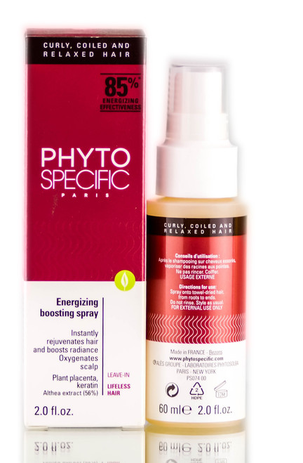 Phyto Phytospecific Energizing Boosting Spray-image1