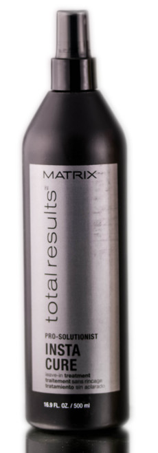 Matrix Essentials Solutionist Instacure Leave-In Treatment-image1