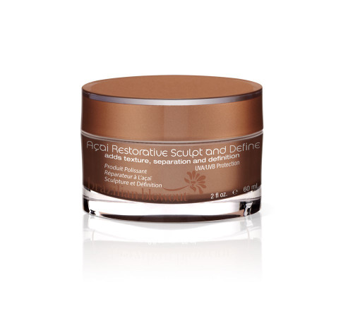 Brazilian Blowout Acai Restorative Sculpt & Define Polish