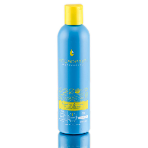 Macadamia Sun & Surf Conditioner-image1