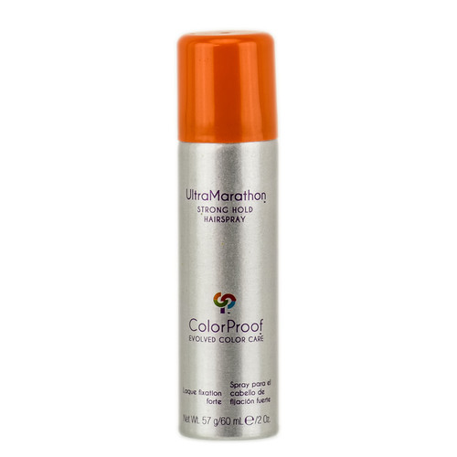ColorProof Ultra Marathon Strong Hold Hair Spray-image1