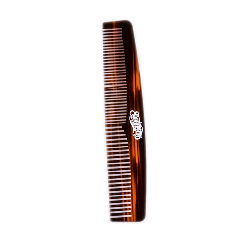 Suavecito Pomade Medium Handmade Comb