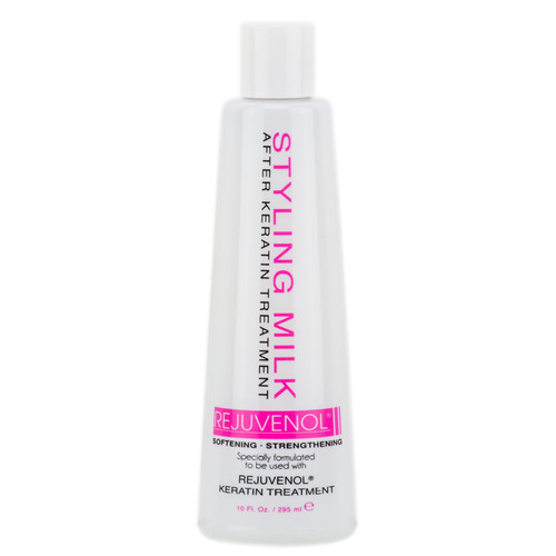 Rejuvenol Styling Milk After Keratin Treatment-image1