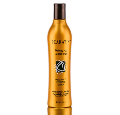 Loma Pearatin Detangling Conditioner-image1