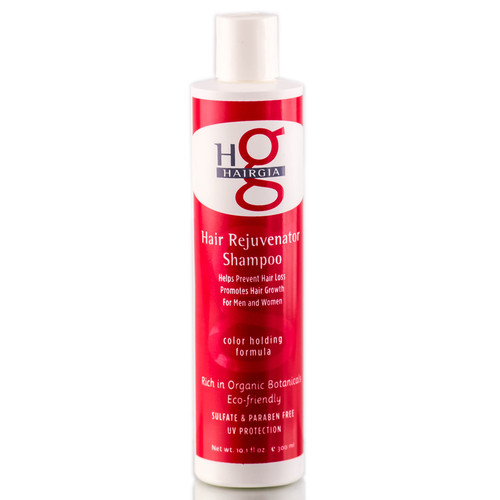 Hg Hairgia Hair Rejuvenator Shampoo-image1
