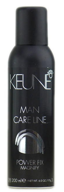 Keune Man Care Line Power Fix Magnify