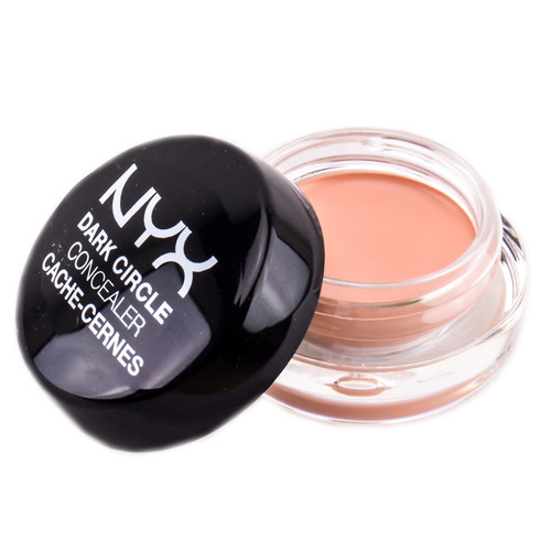 NYX Dark Circle Concealer-image1