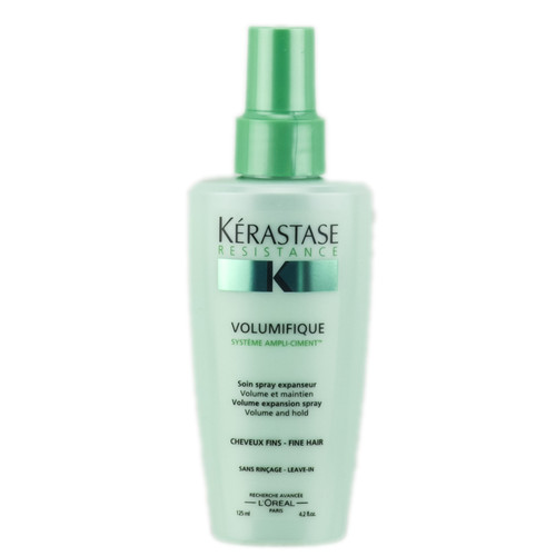 Kerastase Resistance Volumifique - Volume Expansion Spray-image1