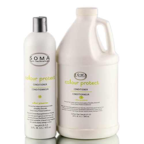 Soma Colour Protect Conditioner-image1