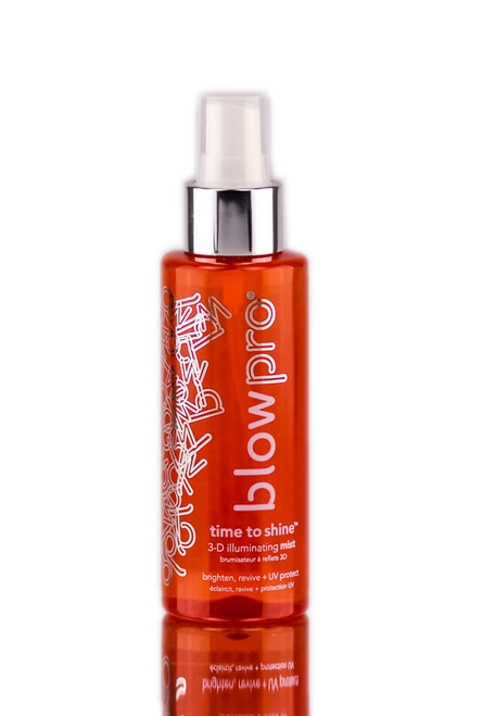 Blow Pro Time To Shine 3-D Illuminating Mist-image1