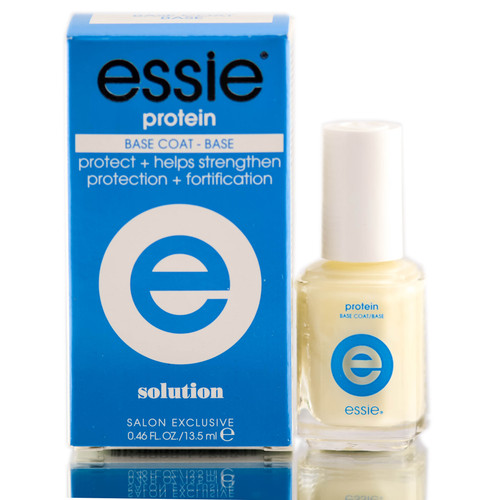 Base Coat: Essie Protein Base Coat-image1