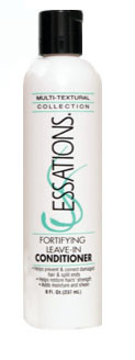 Essations Resilient 7-Day Leave-In Conditioner-image1