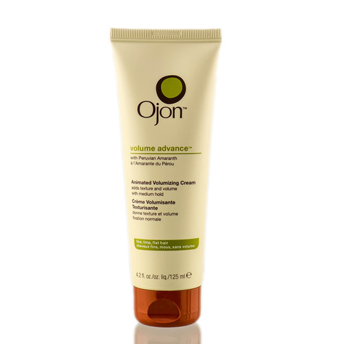 Ojon Volume Advance Animated Volumizing Cream for Fine Hair-image1