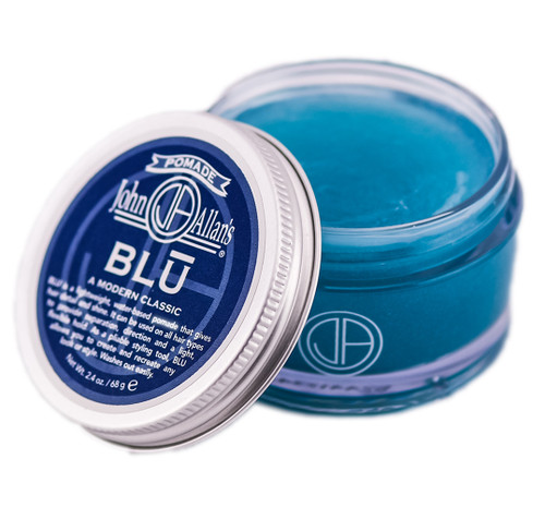 John Allan's Blu A Modern Classic Pomade-image1