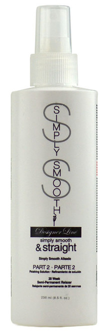 Simply Smooth Designer Line Simply Smooth & Straight Finishing Solution - Part 2-image1