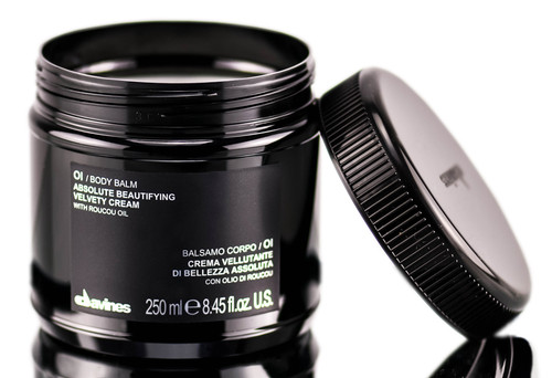 Davines Ol Body Balm Absolute Beautifying Velvety Cream-image1