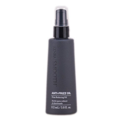 Kenra Smooth Anti-Frizz Oil-image1