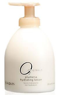 Scruples O2 Originals Plumeria Hydrating Lotion-image1