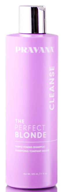 Pravana The Perfect Blonde Shampoo-image1