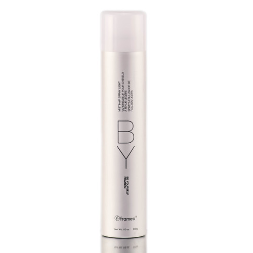 Framesi BY Be Yourself Mist Hair Spray Light-image1
