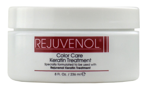 Rejuvenol Color Care Keratin Treatment-image1