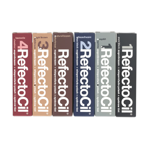 RefectoCil Eyebrow and Eyelash Tint-image1