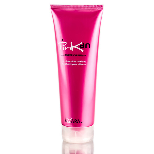 Kaaral Pink Up Moisturizing Conditioner