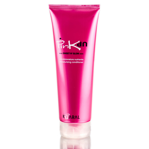 Kaaral Pink Up Moisturizing Conditioner-image1