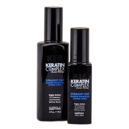 Keratin Complex Straight Day Spray-image1