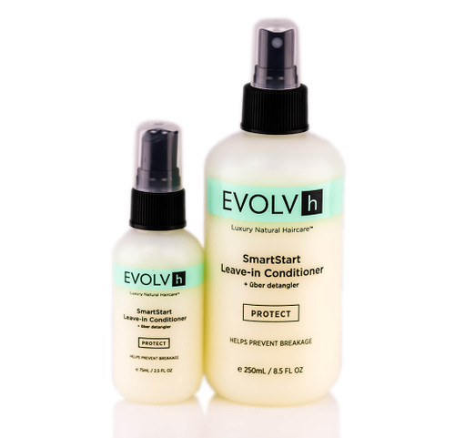 EVOLVh SmartStart Leave-In Conditioner