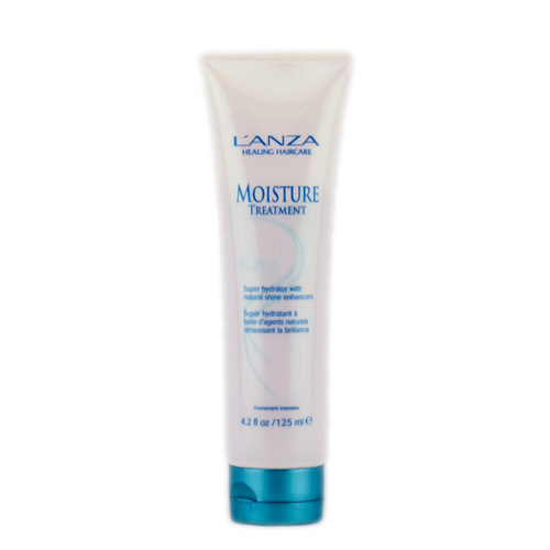 Lanza Moisture Treatment - 4.2 oz