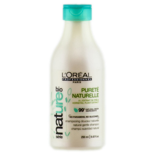 L'Oreal Serie Nature Bio Purete Naturelle Shampoo-image1