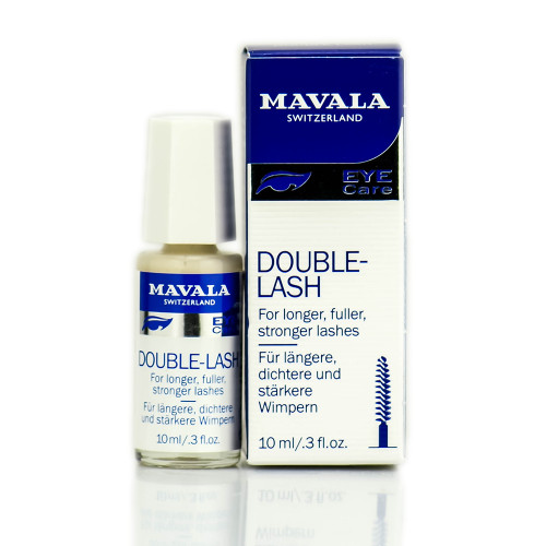 Mavala Eye Care Double Lash-image1